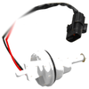 Toyota Hilux 2L & 3L Diesel Fuel Primer Pump Assembly + Filter