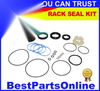 Volkswagen Eurovan Power Steering Rack and Pinion Seal (2005–2010)