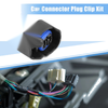 Ford (2001-2004) - 2 x Pins Fuel Injector Connector Adapter Kit