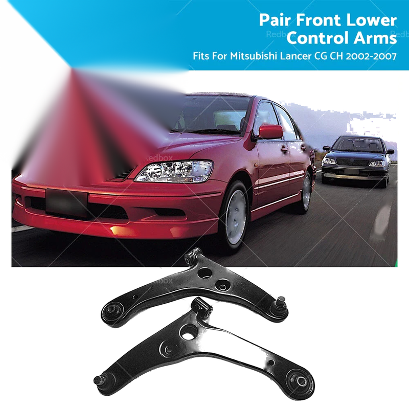 Mitsubishi Lancer CG CH Front Lower Control Arm (2002-2007)