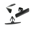 GM Chevrolet Impala 50 x Rocker Panel Moulding Retainer Clips (2000-2016)