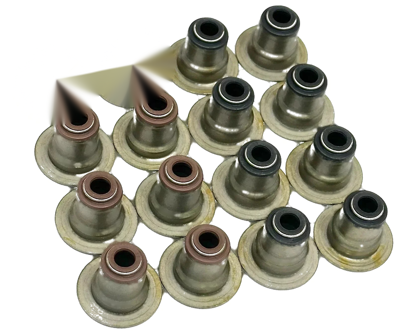 Holden Commodore VZ VE VF Valve stem seal set