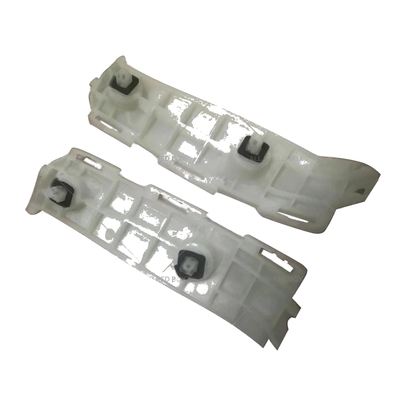 Toyota Hiace Commuter Rear Bumper Bracket (2005-2019)