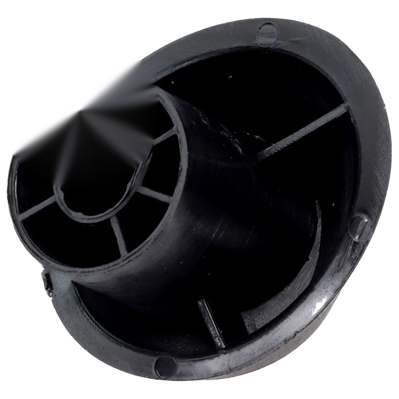 Tesla Model Y Tailgate Cushion Stop Buffer (2020–2022)