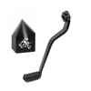 Yamaha YFZ450 Shifter Pedal Forged Billet Folding Tip (2004–2013)