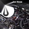 Ford Escape (2013-2019) - 1 Pc Radiator Hose Water Tank Drain Pipe