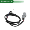 Mitsubishi Fuso Truck Speed Sensor (MC855765)