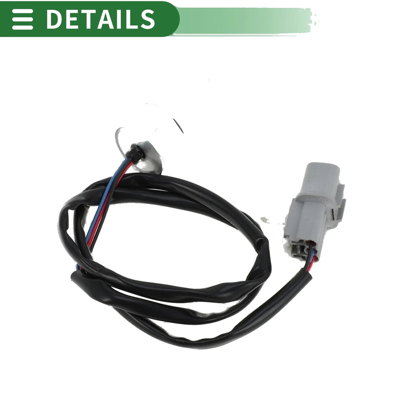 Mitsubishi Fuso Truck Speed Sensor (MC855765)