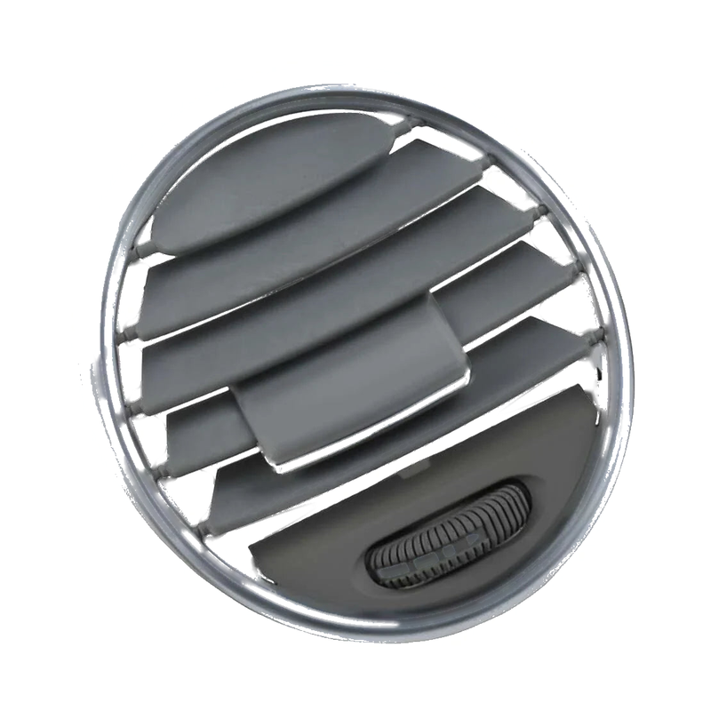 Mercedes Benz W164 X164 Front Right AC Vent Grille (2006-2011)