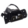 Honda Fit Sport 2007-2008 Tailgate Lock Actuator (2 x)