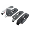 Subaru Forester (2019-2020) Black RHD Window Switch Panel Trim