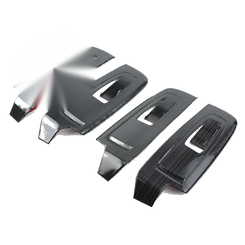 Subaru Forester (2019-2020) Black RHD Window Switch Panel Trim