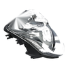 Yamaha FZ8N, XJ6N, XJ6 Diversion Front Headlight Assembly (2010-2016)