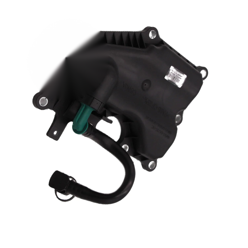Land Rover LR2 S 2.0L 2 x Vapor Canister Purge Valve Assembly (2013–2015)