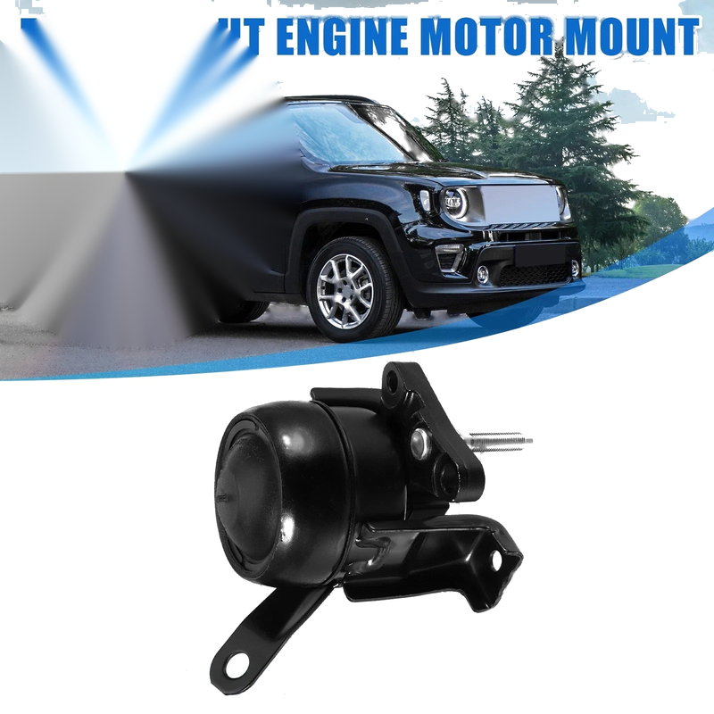 Toyota RAV4 2.4L Front Right Engine Mount with Bracket