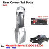 For Mazda B-Series B2000 B2200 Pickup 1985-98 Rear Gate Tail Body Corner Left