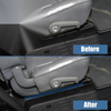 Toyota Tundra Seat Spacer Blocks (2007)
