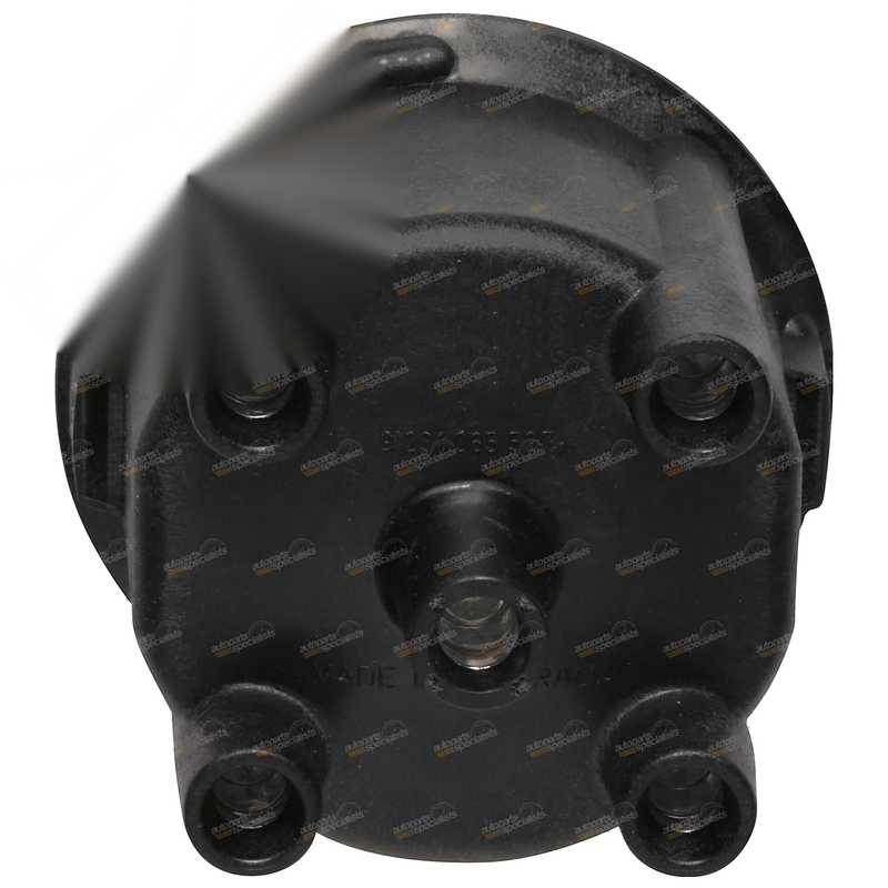 Mitsubishi Sigma GK GN Distributor Cap 4cyl 2.6L 2.0L (1984-1987)