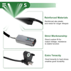 Mazda Protege ABS Wheel Speed Sensor (2001-2003)