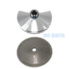 Honda ACG110 Zoomer110 x / ACF110 Scoopy 110 Clutch Variator (2013-2016)