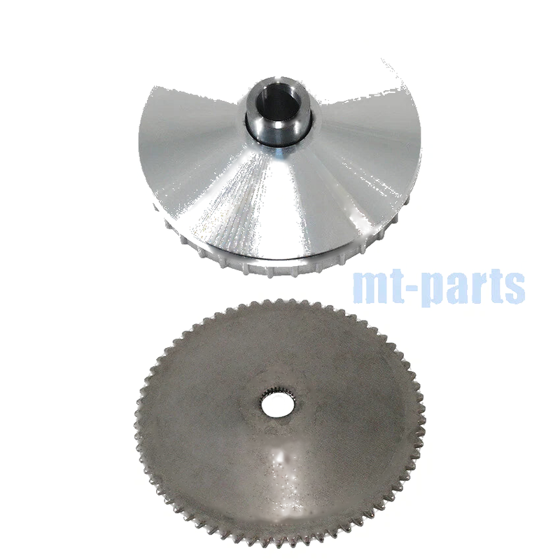 Honda ACG110 Zoomer110 x / ACF110 Scoopy 110 Clutch Variator (2013-2016)
