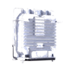 Jeep Grand Cherokee HID Xenon Headlight Ballast (2014-2020)
