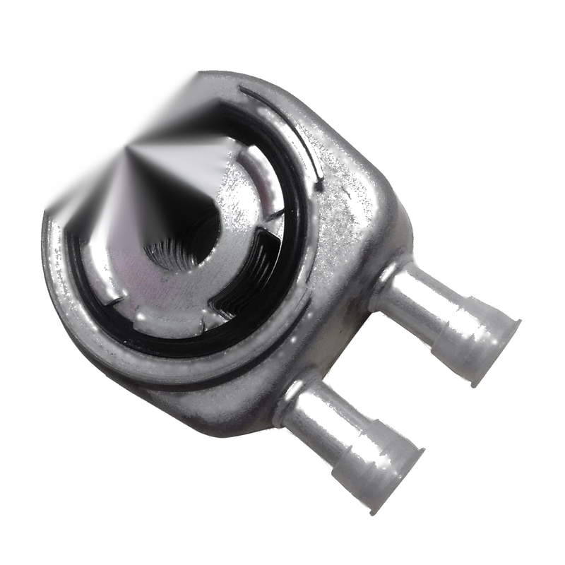 Hyundai Sonata, Tucson, Kia Optima 2 / 2.4L Engine Oil Cooler (2011-2023)