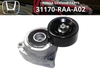Honda CR-V Accord Civic Element Drive Belt Auto Tensioner
