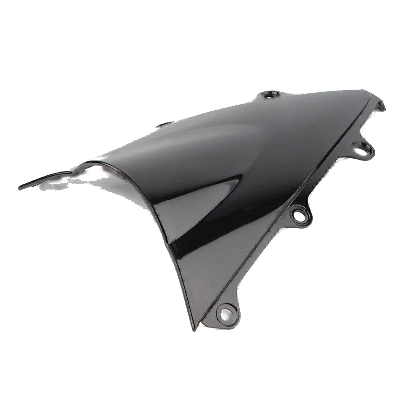 Honda CBR300R 2014-2020 Black Windshield