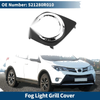 Toyota RAV4 1 Pc Car Front Left Fog Light Grill (2009–2012)