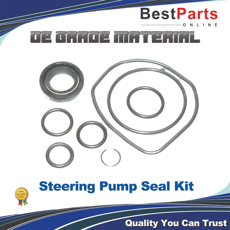 Mitsubishi Lancer / Outlander Power Steering Pump Seal Kit (04-06)