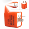 Turn Signal Light Adjustable LED Flasher Relay (Universal)
