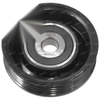 Toyota Hilux Air Conditioning Pulley (2002–2005)