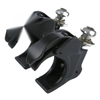 Harley Softail Standard 41mm Windshield Clamps (1988-2013)