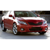 Toyota Camry XV40 2 x Fog Light Trims Bezel (2010-2011)