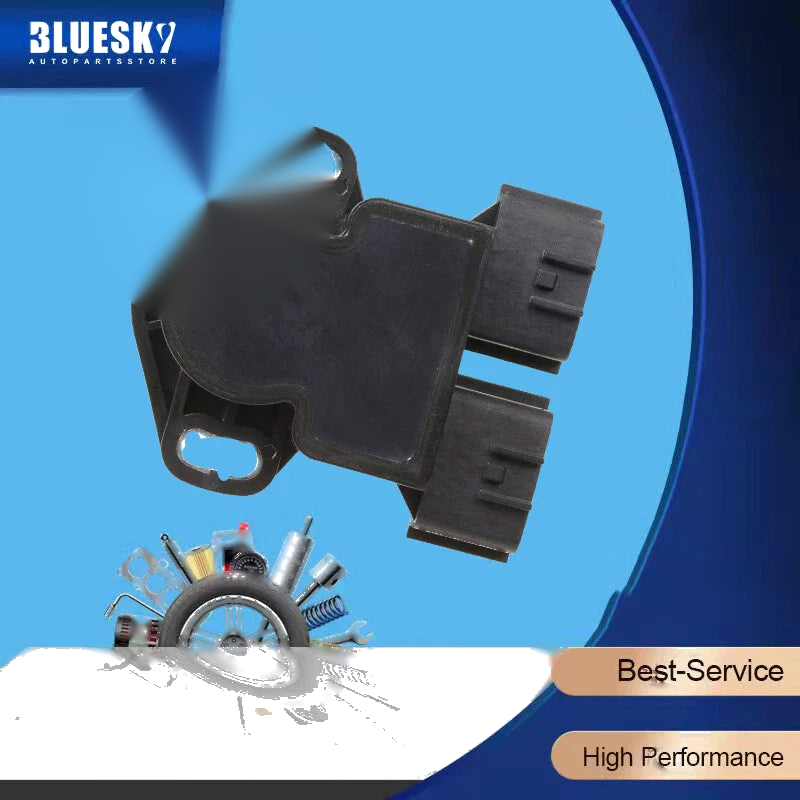Nissan 200SX S14 2.0L Auto Throttle Position Sensor (94-00)