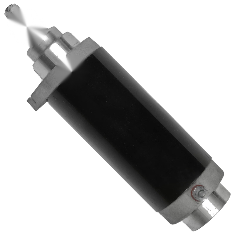 Mercury Mariner Outboard 135-300HP Starter (1990-2005)