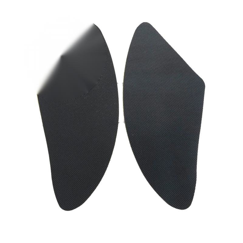 Motorcycle Universal Tank Traction Side Pad Knee Grip Protector