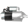 Pajero Starter Motor 2.6L 4cyl 4G54 (1983 - 1993)