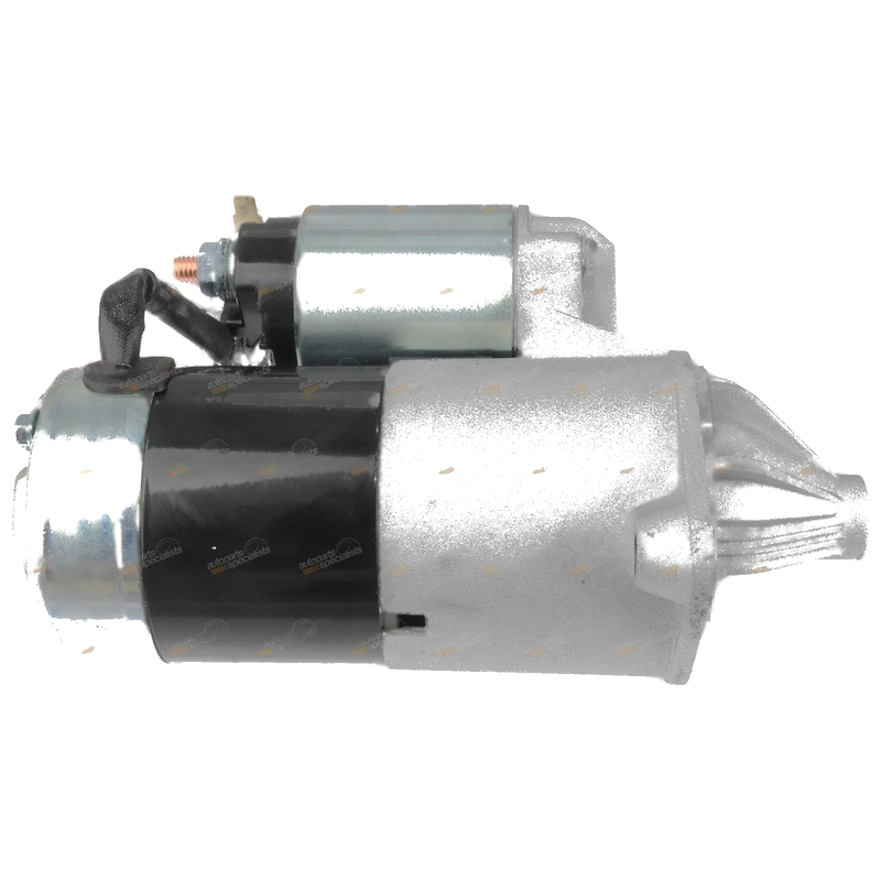 Pajero Starter Motor 2.6L 4cyl 4G54 (1983 - 1993)