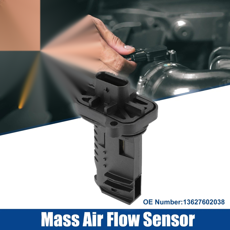 BMW 328i MAF Sensor (2012-2016)