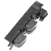 Toyota FZJ105 / HZJ105 Power Window Master Switch (1998–2002)