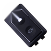 Car (12V / 24V) - Universal Fit Electric Power Window Switch Button 6 Pin