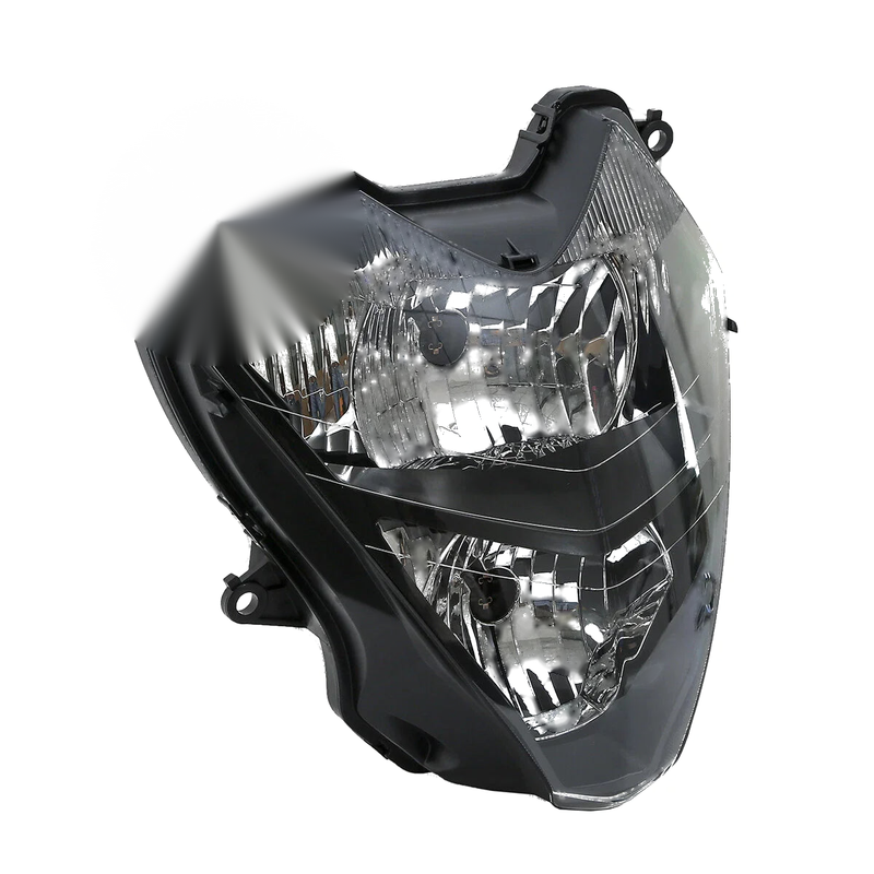 Honda Silver Wing 600 400 Headlight Assembly (2001-2009)