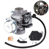 Honda ATC250SX Carburetor (1985–1986)
