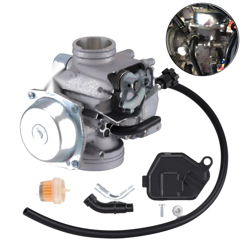 Honda ATC250SX Carburetor (1985–1986)