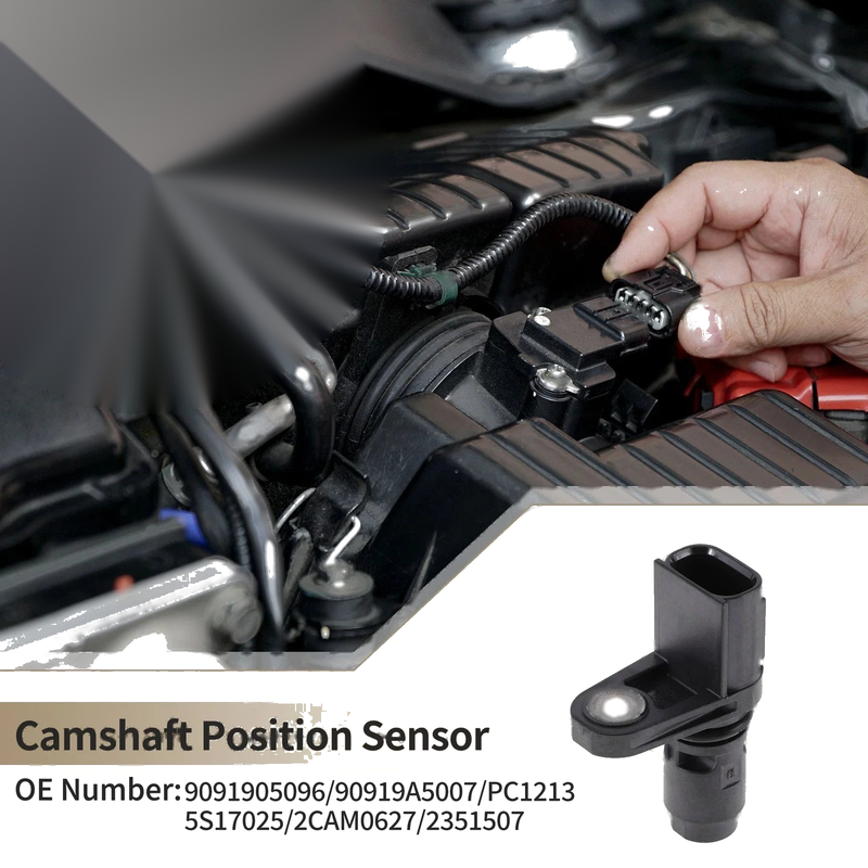 Toyota Avalon Camshaft Position Sensor (2019–2020)