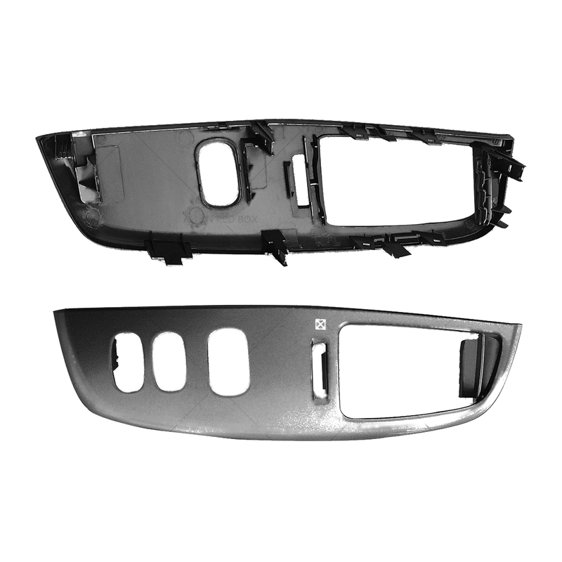 Toyota Land Cruiser 100 / 105 Air Vent Outlet Panel (2003-2007)