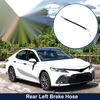 Toyota Camry Rear Left Brake Hose (2007–2011)