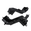 Jeep Grand Cherokee Pair Headlight Radiator Bracket Left+Right (2014–2021)